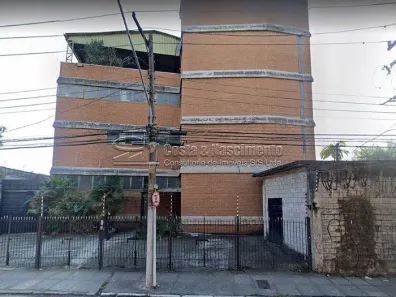 Prédio Comercial à venda, 1380m² no Bom Retiro, São Paulo