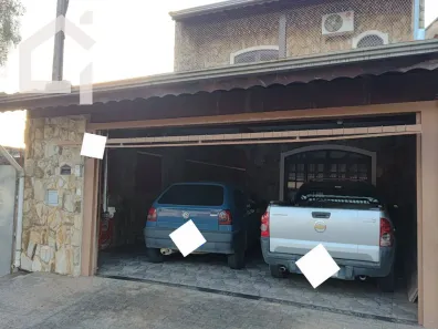 Casa com 3 Quartos à venda, 201m² no Rio das Pedras, Itupeva