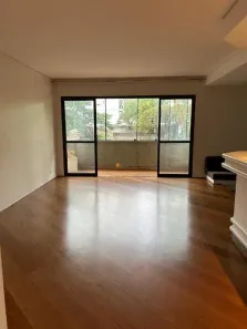 Apartamento com 4 Quartos para alugar, 266m² no Campo Belo, São Paulo