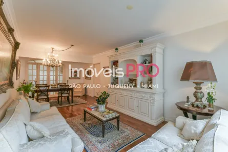 Apartamento com 2 Quartos à venda, 100m² no Itaim Bibi, São Paulo