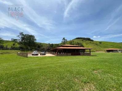 Fazenda/Sítio com 2 Quartos à venda, 76000m² no Jardim Sandra Maria, Taubaté
