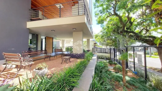 Apartamento com 2 Quartos à venda, 64m² no Jardim do Salso, Porto Alegre