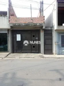 Casa com 5 Quartos à venda, 214m² no Jardim Califórnia, Barueri