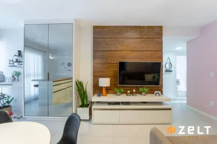 Apartamento com 2 Quartos à venda, 65m² no Itoupava Seca, Blumenau