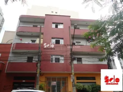 Apartamento com 1 Quarto para alugar, 51m² no Consolação, São Paulo