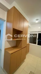 Apartamento com 2 Quartos para alugar, 53m² no Jardim Satélite, São José dos Campos