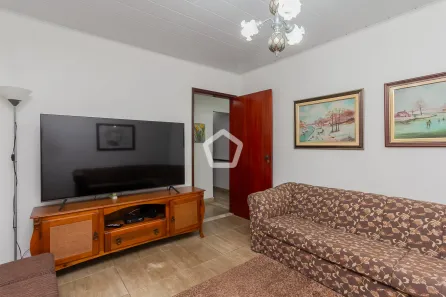 Casa com 3 Quartos à venda, 200m² no Chácara Inglesa (Zona Norte), São Paulo
