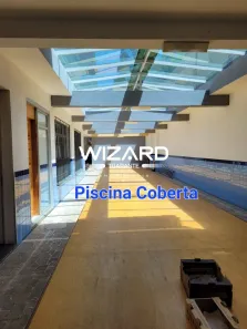 Casa de Condomínio com 4 Quartos à venda, 460m² no Portal dos Gramados, Guarulhos