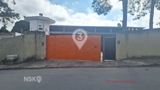 Galpão/Depósito/Armazém para alugar, 4000m² no Jardim Zélia, Itaquaquecetuba