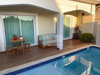 Casa com 3 Quartos à venda, 139m² no Jardim Olinda, Indaiatuba