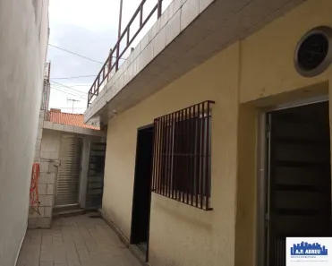 Sobrado com 2 Quartos à venda, 117m² no Vila Laís, São Paulo