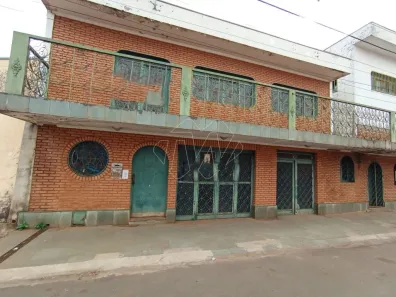 Sobrado com 3 Quartos para alugar, 602m² no Jardim Américo, Américo Brasiliense
