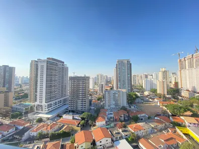 Apartamento com 2 Quartos à venda, 62m² no Jardim das Acácias, São Paulo
