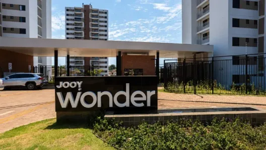 Apartamento com 2 Quartos à venda, 66m² no Vila Planalto, Campo Grande