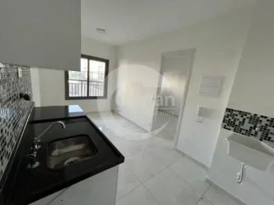 Apartamento com 1 Quarto à venda, 30m² no Vila Ema, São Paulo