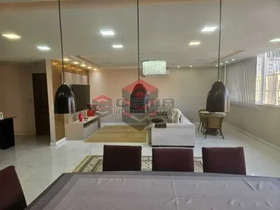 Apartamento com 3 Quartos à venda, 182m² no Copacabana, Rio de Janeiro