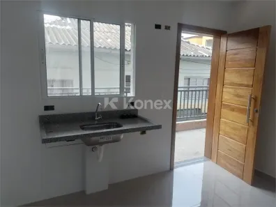Apartamento com 2 Quartos à venda, 49m² no Jardim Japão, São Paulo