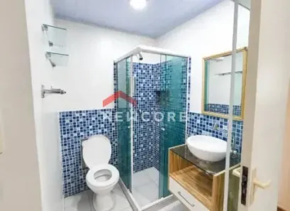 Apartamento com 3 Quartos à venda, 80m² no Jardim Botânico, Rio de Janeiro