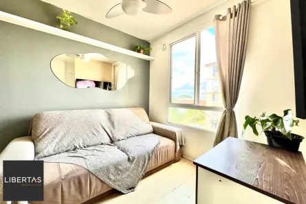 Apartamento com 2 Quartos à venda, 42m² no Fátima, Canoas