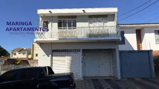 Casa com 3 Quartos à venda, 234m² no Zona 01, Maringá