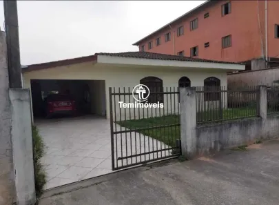 Casa com 2 Quartos à venda, 196m² no Costa e Silva, Joinville