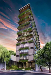 Apartamento com 3 Quartos à venda, 110m² no Lourdes, Belo Horizonte