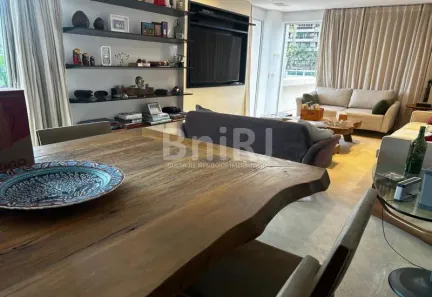 Cobertura com 3 Quartos à venda, 267m² no São Conrado, Rio de Janeiro