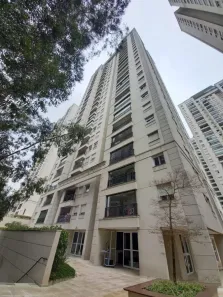 Apartamento com 3 Quartos à venda, 70m² no Jardim Parque Morumbi, São Paulo