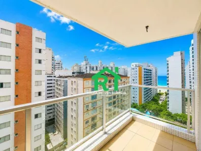Apartamento com 3 Quartos à venda, 110m² no Pitangueiras, Guarujá