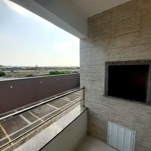 Apartamento com 2 Quartos à venda, 56m² no Cordeiros, Itajaí
