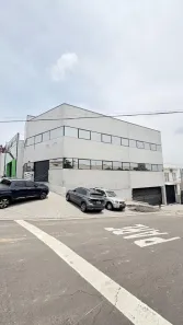 Ponto Comercial para alugar, 235m² no Vila Bressani, Paulínia