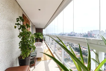 Apartamento com 4 Quartos à venda, 261m² no Vila Madalena, São Paulo