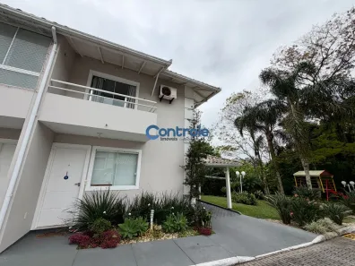 Casa com 2 Quartos à venda, 78m² no Centro, São José