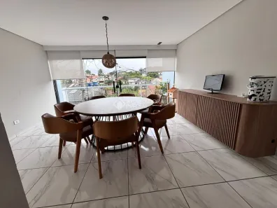 Casa com 3 Quartos à venda, 150m² no Santa Luzia, Ribeirão Pires