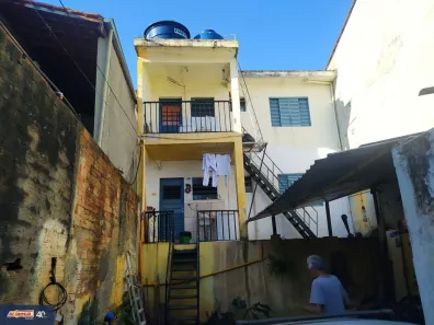 Sobrado com 3 Quartos à venda, 95m² no Jardim Rosa de Franca, Guarulhos