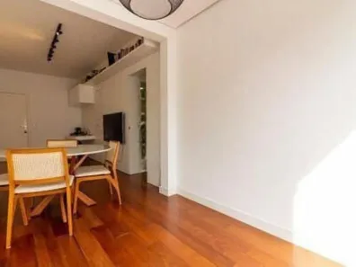 Apartamento com 2 Quartos à venda, 65m² no Perdizes, São Paulo