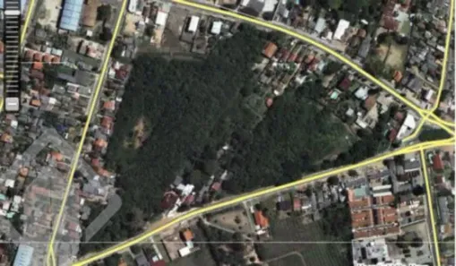 Lote/Terreno à venda, 6490m² no Vila Nova, Porto Alegre