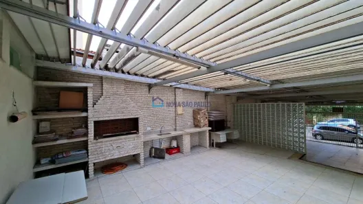 Casa com 4 Quartos à venda, 190m² no Saúde, São Paulo
