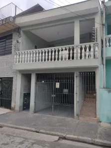 Sobrado com 5 Quartos à venda, 220m² no Jardim Scândia, Taboão da Serra