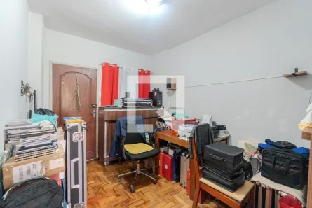 Apartamento com 1 Quarto à venda, 42m² no Bela Vista, São Paulo