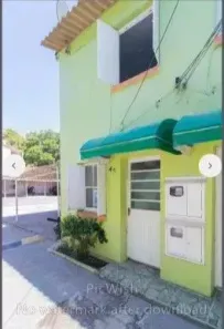 Casa de Condomínio com 1 Quarto à venda, 43m² no Vila São José, Porto Alegre