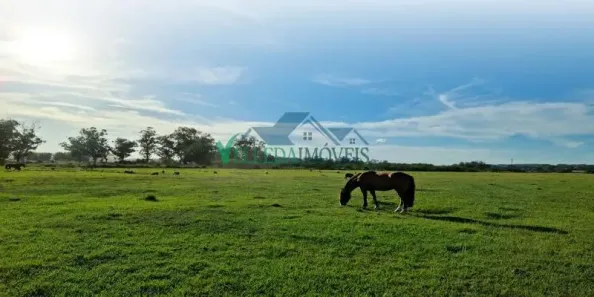 Fazenda/Sítio com 2 Quartos à venda, 150000m² no Área Rural de Águas Claras, Viamão