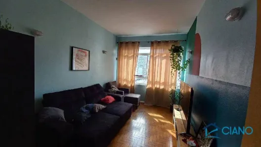 Apartamento com 2 Quartos à venda, 82m² no Vila Buarque, São Paulo