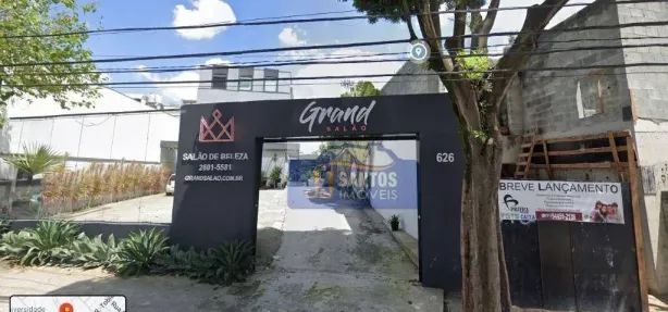 Prédio Comercial à venda, 460m² no Alto da Mooca, São Paulo