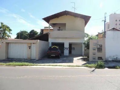 Ponto Comercial para alugar, 25m² no Ininga, Teresina