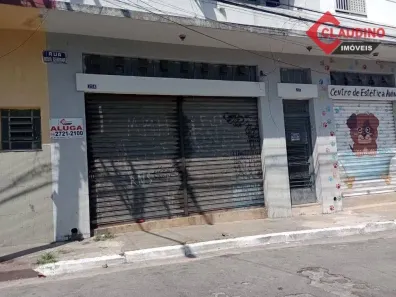 Ponto Comercial para alugar, 60m² no Jardim Maringá, São Paulo