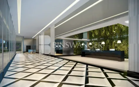 Sala Comercial para alugar, 3250m² no Vila Olímpia, São Paulo