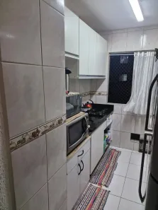 Apartamento com 2 Quartos à venda, 48m² no Bom Viver, Biguaçu