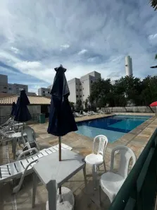 Apartamento com 2 Quartos à venda, 45m² no Neves (Neves), São Gonçalo