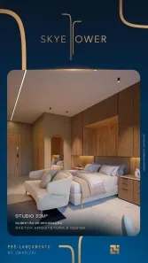 Apartamento com 2 Quartos à venda, 38m² no Umarizal, Belém